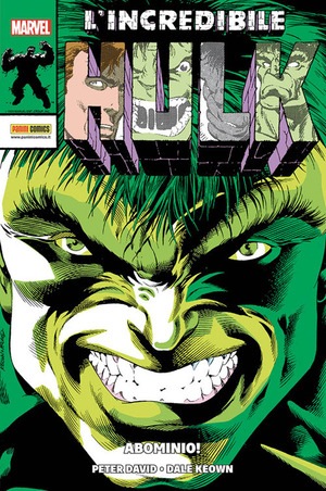 L' incredibile Hulk