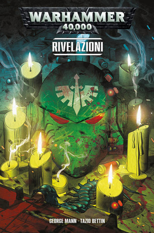 Rivelazioni. Warhammer 40.000