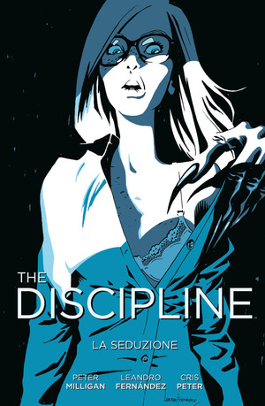 The discipline