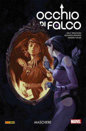 Occhio di falco