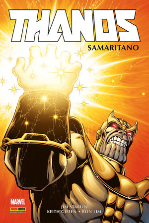 Thanos