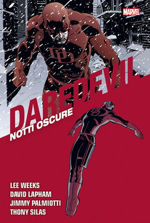 Notti oscure. Daredevil collection