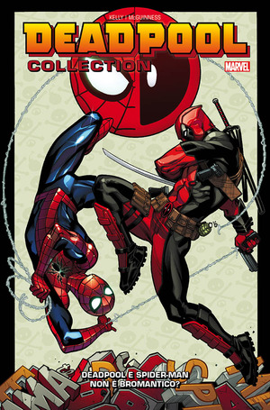 Deadpool collection