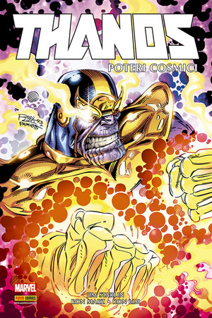 Thanos