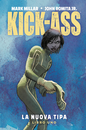 La nuova tipa. Kick-Ass