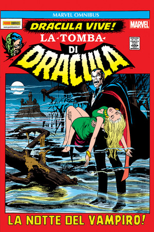 La tomba di Dracula