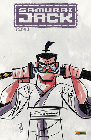 Samurai Jack