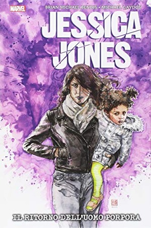 Jessica Jones