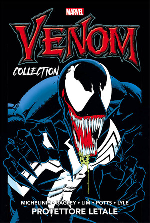 Venom collection