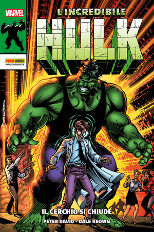 L' incredibile Hulk