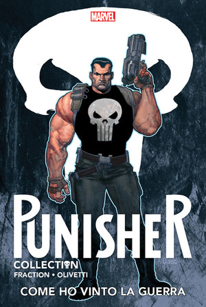 Come ho vinto la guerra. Punisher Collection