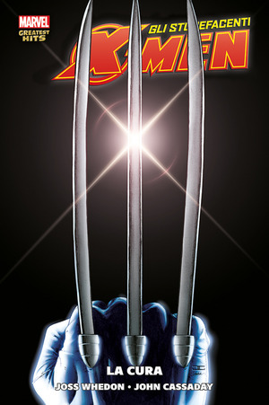 Gli stupefacenti X-Men