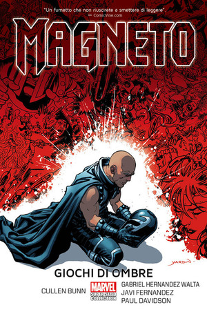 Magneto