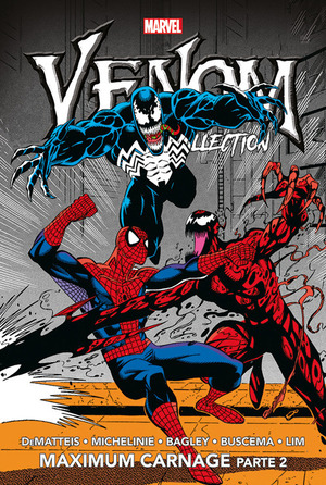 Venom collection