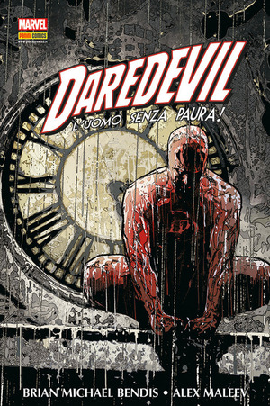 Daredevil. L'uomo senza paura!