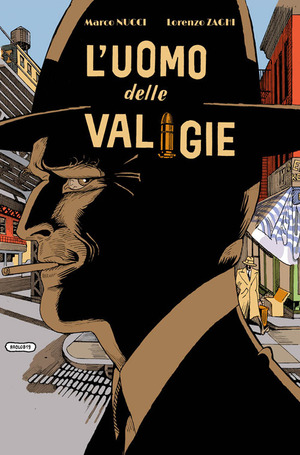 L' uomo delle valigie. Tutti i gatti sono di Dio. Ediz. variant