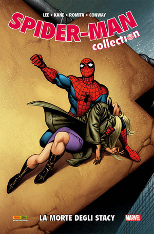 La morte degli Stacy. Spider-Man collection