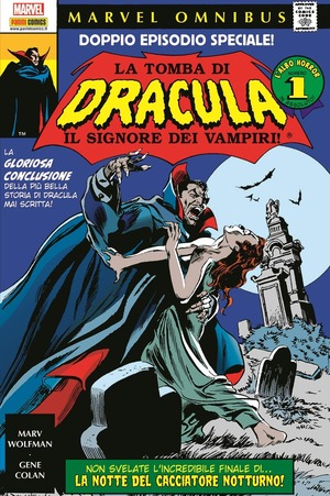 La tomba di Dracula
