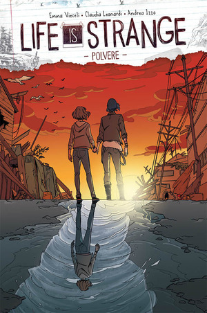 Life is strange