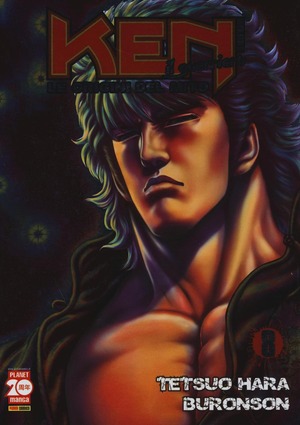 Ken il guerriero. Le origini del mito. Ediz. deluxe