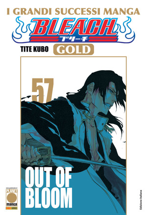 Bleach gold deluxe