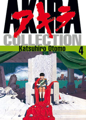 Akira collection