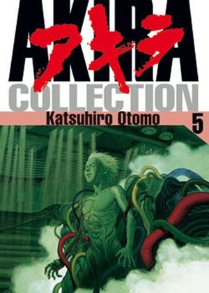 Akira collection
