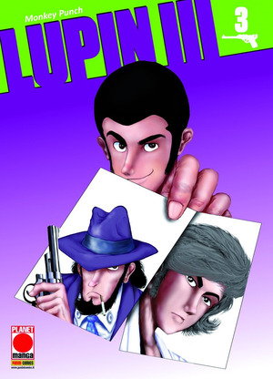 Lupin III