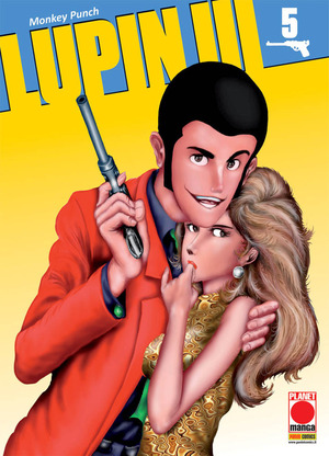 Lupin III