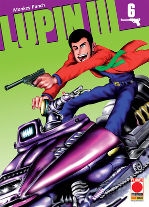 Lupin III