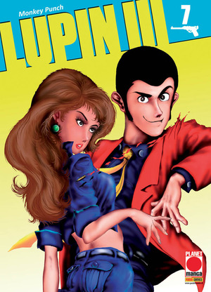 Lupin III