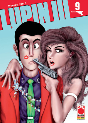 Lupin III