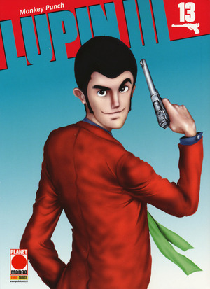 Lupin III