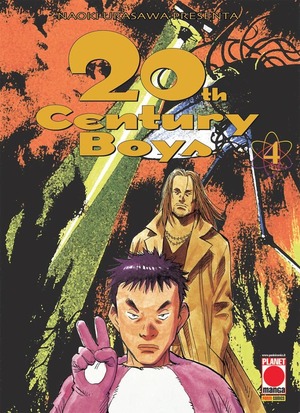 20th century boys