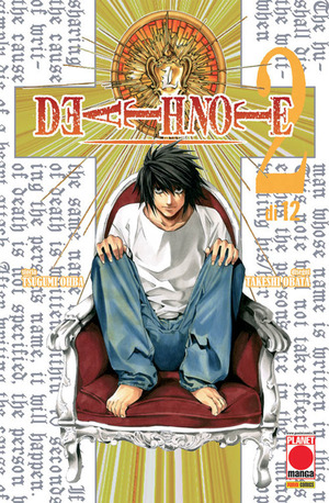 Death note