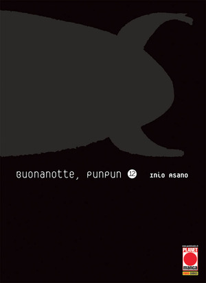 Buonanotte, Punpun