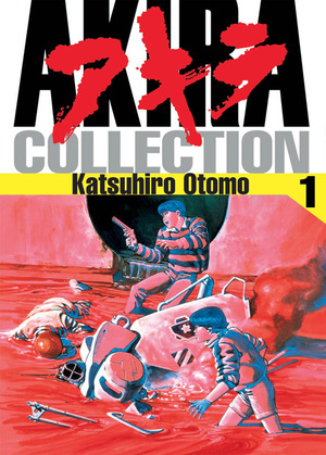 Akira collection