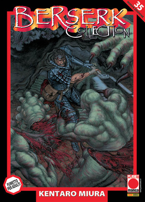 Berserk collection. Serie nera