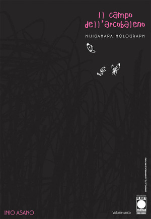 Il campo dell'arcobaleno