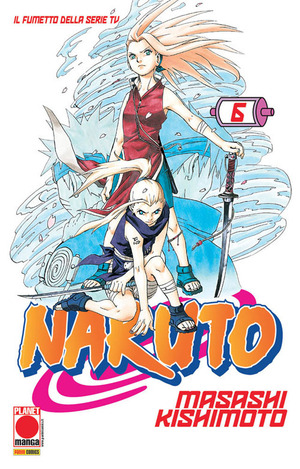 Naruto