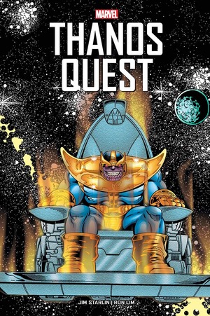 Thanos quest