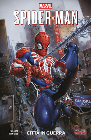 Spider Man