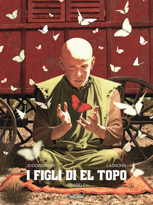 I figli di El Topo