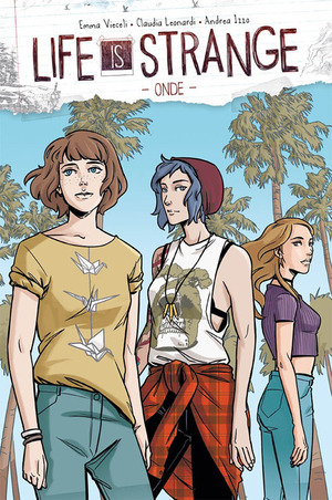 Life is strange