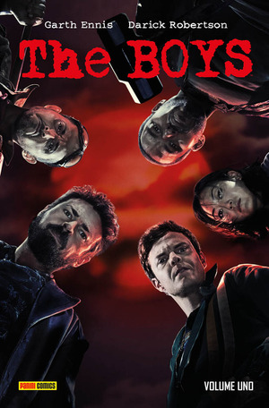 The Boys. Ediz. deluxe