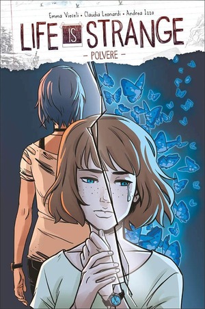 Life is strange
