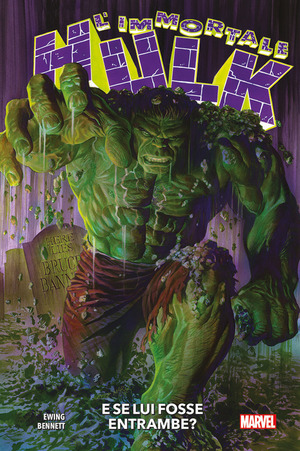 L' immortale Hulk