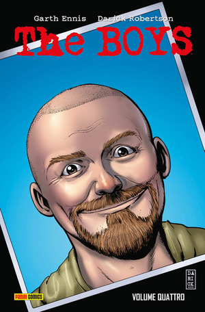 The boys. Ediz. deluxe