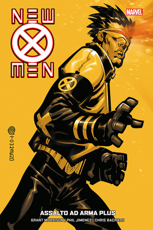 New X-Men collection