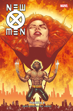 New X-Men collection